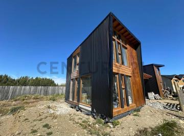 Casa · 58m² · 3 Ambientes · Casa Venta Bariloche Dina Huapi