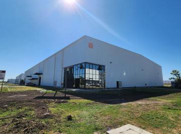 Bodega-Galpón · 3100m² · Deposito / Industria Aaa - Polo Industrial Spegazzini