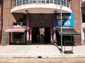 Local comercial · 907m² · Local en Alquiler en San Martín Centro