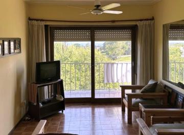 Departamento de 3 ambientes, Miramar · Departamento en Venta con Vista Al Parque de Los Patricios en Miramar