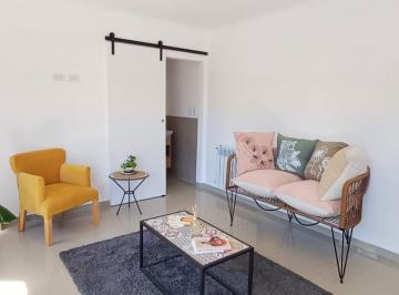 Departamento · 53m² · 2 Ambientes · Duplex 2 Ambientes en Venta - Pompeya