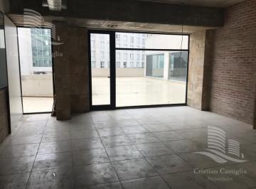 Local comercial · 100m² · 3 Ambientes · 2 Cocheras · Alquiler - Local Tres Plantas, Cocheras Estudio de La Bahia