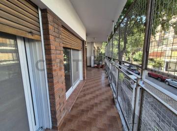 Departamento · 141m² · 4 Ambientes · 1 Cochera · Alquiler Departamento 4 Ambientes Mas Dependencia en Villa Urquiza - Juramento y Mendoza