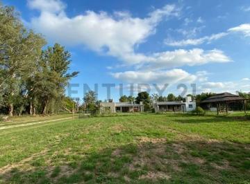Terreno · 600m² · Ruta 1 Km 2.5 - Lote en Venta en Aldea Setubal - Colastine - Santa