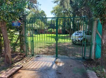 Quinta vacacional · 150m² · 3 Ambientes · 1 Cochera · Venta de Quinta en Paso del Rey, Moreno