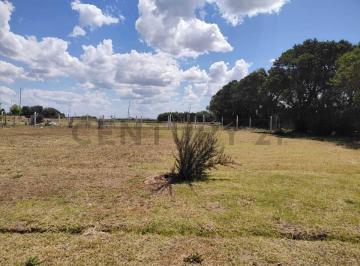 Terreno · 300m² · Terrenos Ecotierra Pueblo Ester