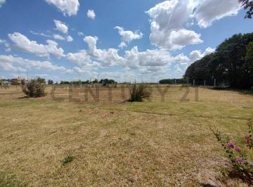 Terreno · 300m² · Venta Terreno Ecotierra Pueblo Esther