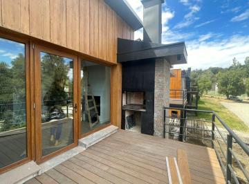 Departamento · 60m² · 2 Ambientes · Departamento a Estrenar en Venta - Bariloche