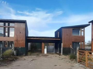 PH · 58m² · 3 Ambientes · PH en Venta a Estrenar - Dina Huapi