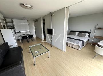 Departamento · 48m² · 2 Ambientes · Venta Departamento 2 Ambientes Amoblado en Recoleta
