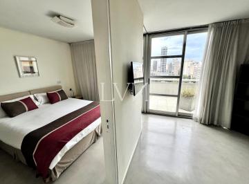Departamento · 35m² · 2 Ambientes · Venta Departamento 2 Ambientes Amoblado en Recoleta