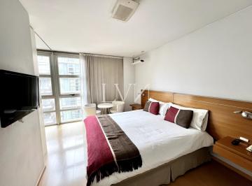 Departamento · 54m² · 2 Ambientes · Venta Departamento 2 Ambientes Amoblado en Recoleta