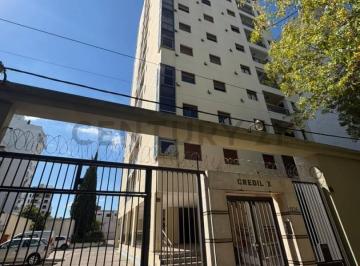 Departamento · 101m² · 3 Ambientes · 1 Cochera · Venta Semipiso 2/3 Dorm. en Casco, La Plata