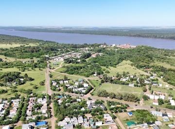 Terreno · 350m² · Terreno en Pueblo Liebig Colón Entre Ríos