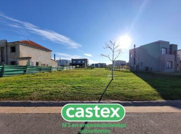Terreno · 575m² · Lote en Venta en Acacias, Puertos