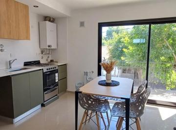 Departamento · 53m² · 2 Ambientes · Duplex Dos Ambientes a Estrenar - Ayacucho 4500