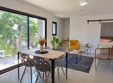 Departamento · 53m² · 2 Ambientes · Departamento en Venta, Mar del Plata