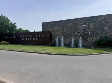 Terreno , Berazategui · Estupendo Lote Central de 760 m² en Country Greenville