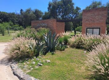 Terreno · 450m² · Venta de Terreno en Unquillo La Adela