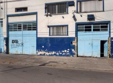 Depósito · 760m² · Depósito en Venta - 760 m² - Dock Sud