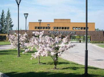 Terreno · 2416m² · Venta de Lote Campos de Roca 2