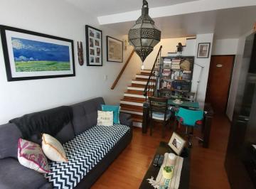 PH · 60m² · 3 Ambientes · Venta Duplex 3 Ambientes Haedo