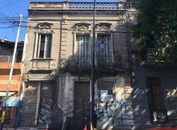 Terreno · 352m² · Lote en Venta