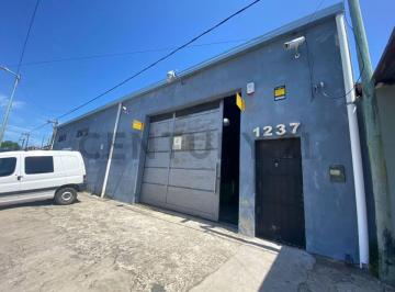 Bodega-Galpón · 1 Ambiente · Venta Galpón en Berisso.