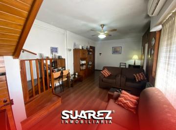 Departamento · 86m² · 4 Ambientes · Departamento en Venta de 3 Dorm. en Ramos Mejia