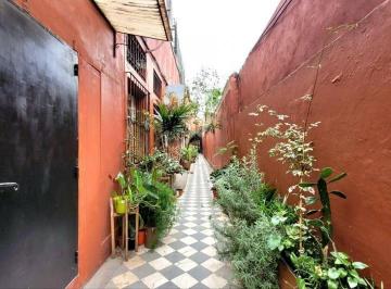 PH · 101m² · 5 Ambientes · Venta PH 5 Ambientes con Quincho y Gran Terraza