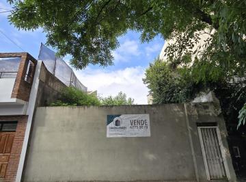 Terreno · 427m² · Terreno en Venta en Floresta, Bahía Blanca 1744