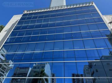 Oficina comercial · 576m² · 6 Cocheras · Alquiler Venta Oficina a Estrenar Belgrano