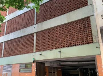 Garage , Almagro · Cochera Fija en Subsuelo