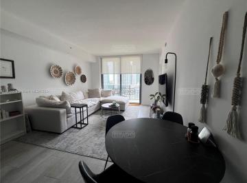 Departamento · 79m² · 2 Ambientes · 1 Cochera · Departamento en Venta en Miami, Florida, Estados Unidos