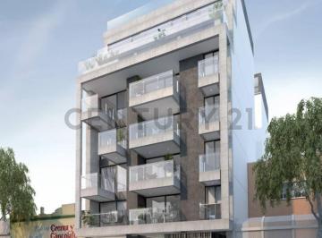 Departamento · 64m² · 3 Ambientes · Venta Departamento Boedo 3 Ambientes Parrilla en Balcon a Estrenar Amenities Sum