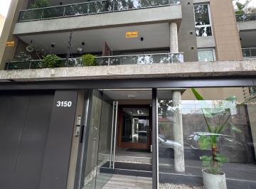 Departamento de 3 ambientes, Villa Devoto · Hermoso Departamento de 3 Ambientes, con Balcón Aterrazado y Cochera.