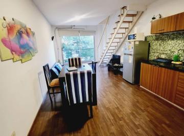 Departamento de 3 ambientes, Palermo · Divino Departamento 3 Ambientes en Palermo