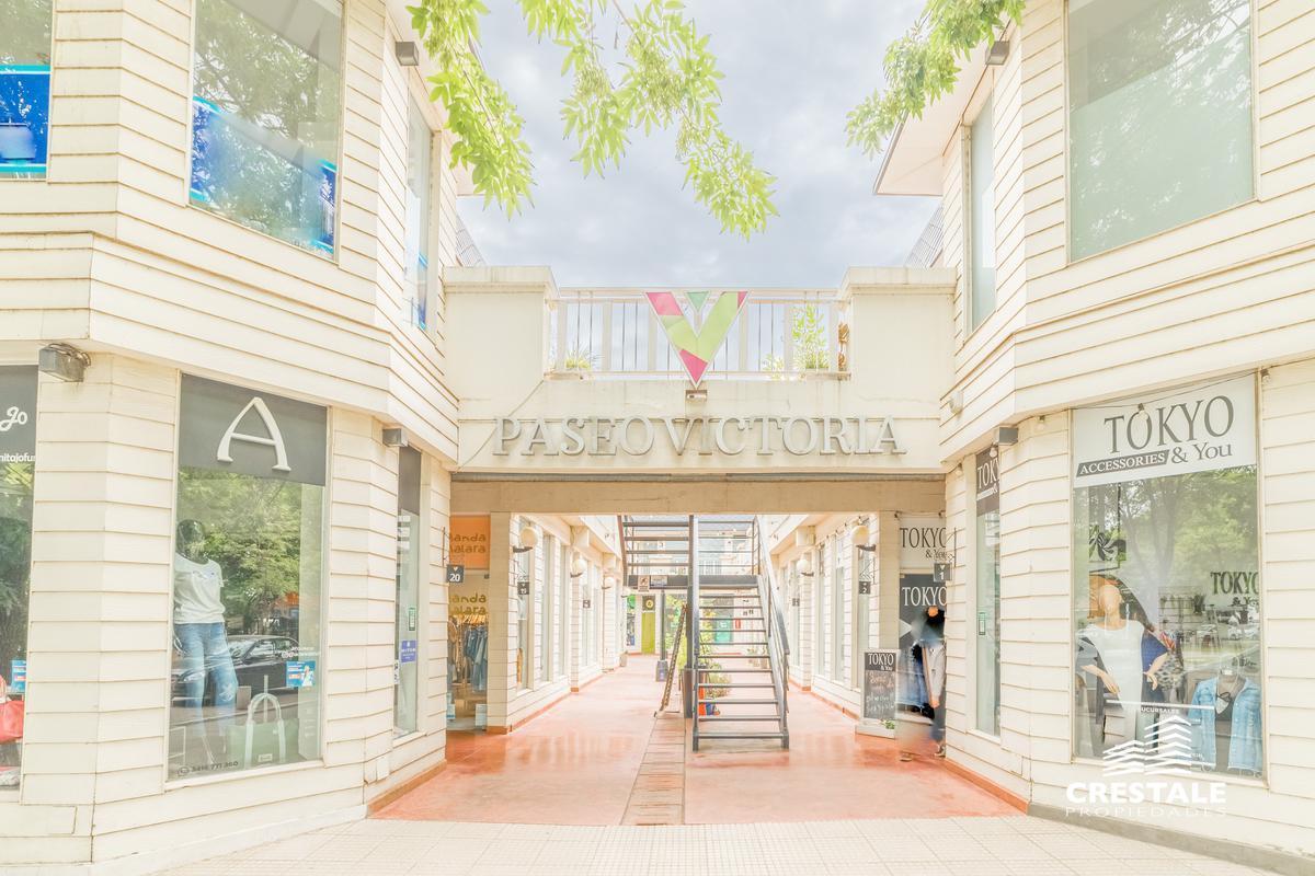 Galeria Paseo Victoria, Zona 1, Funes