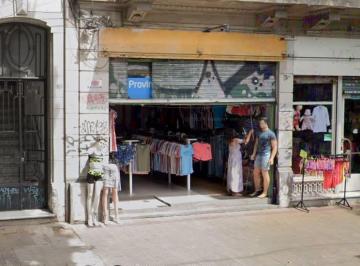 Local comercial de 1 ambiente, La Plata · Local en Venta en Diag 80 E/49 y 50 La Plata Provincia de Buenos Aires.