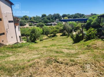 Terreno · 715m² · 1 Ambiente · Venta - Terreno en Barrio Cerrado Terrazas de Villa Allende