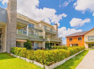 Departamento · 135m² · 4 Ambientes · Departamento en Duplex en Venta en Complejo Altos de Maschwitz - Maroto Propiedades
