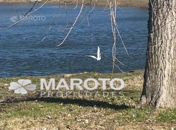 Terreno · 840m² · Venta Lote El Canton Barrio Norte - Maroto Propiedades