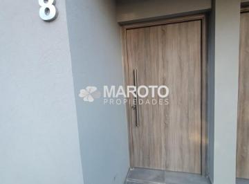 Departamento · 3 Ambientes · Departamento en Venta en Cardales Zona Centro Impecable - Maroto Propiedades
