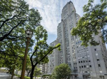 Departamento · 180m² · 4 Ambientes · Edificio Kavanagh - Departamento 4 Ambientes