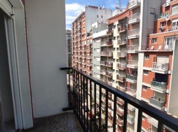 Departamento · 19m² · 1 Ambiente · Alquiler de Marzo a Diciembre
