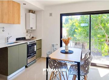 Casa · 53m² · 2 Ambientes · Duplex a Estrenar de 2 Ambientes