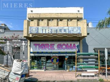 Local comercial · 388m² · Local en Tigre