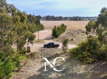 Terreno · 1000m² · Terreno Lote en Venta en Costa Esmeralda, Barrio Ecuestre
