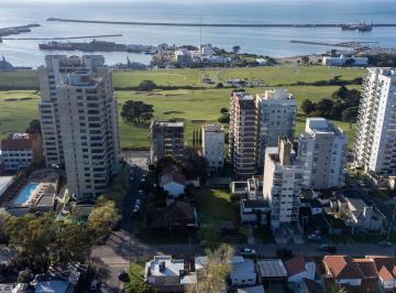 Departamento · 128m² · 2 Dormitorios · 3 Ambientes a Estrenar, Edificio La Palma VI