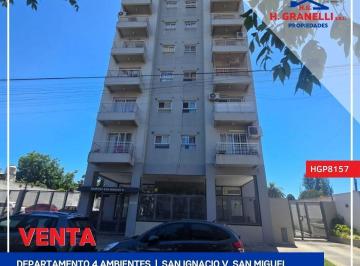 HGP-HGP-8157_2 · Departamento 4 Ambientes. | Muñoz Al 2000